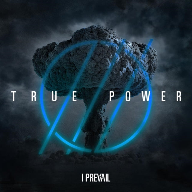 True Power (Nothing's Permanent Color LP Vinyl)