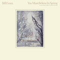 You Must Believe In Spring (2LP)