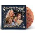 Year Of The Spider (Midnight Wine (Pink/Black Swirl) LP Vinyl)
