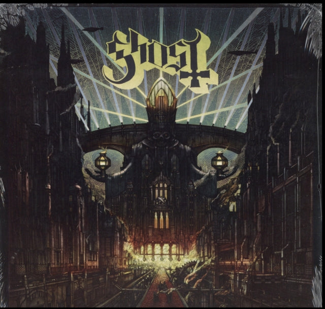 If You Have Ghost & Meliora