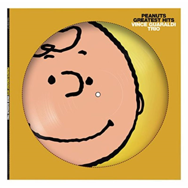 Vince Trio Guaraldi - Charlie Brown Christmas (180G) & Charlie Brown Christmas (Deluxe Edition/2LP) & Peanuts Greatest Hits (Picdisc) & Jazz Impressions Of Black Orpheus (Expanded Edition) (Deluxe/3LP)