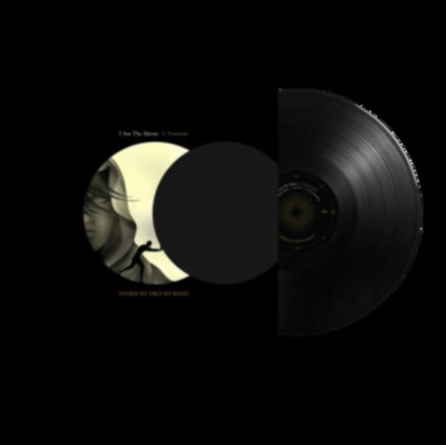Let Me Get By & I Am The Moon: I. Crescent
