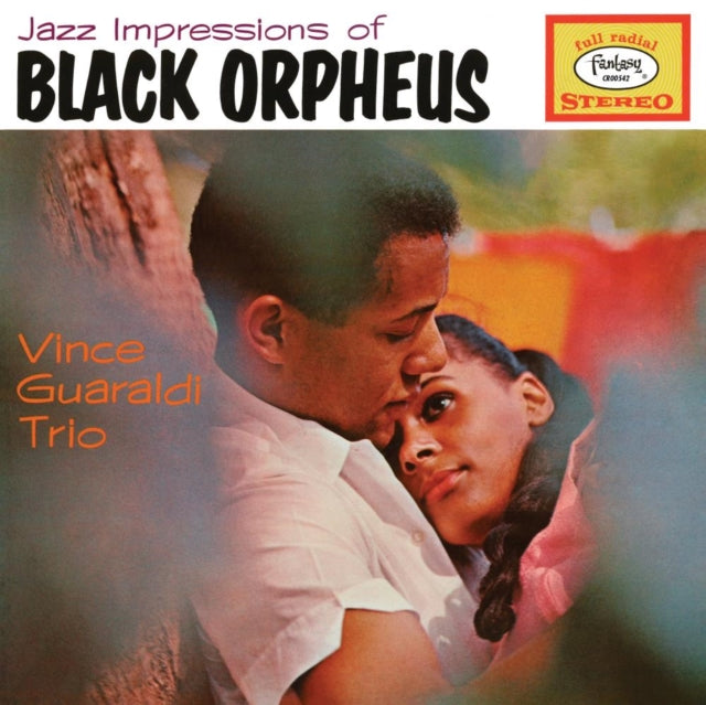 Vince Trio Guaraldi - Charlie Brown Christmas (180G) & Charlie Brown Christmas (Deluxe Edition/2LP) & Jazz Impressions Of Black Orpheus (Expanded Edition) (Deluxe/3LP)