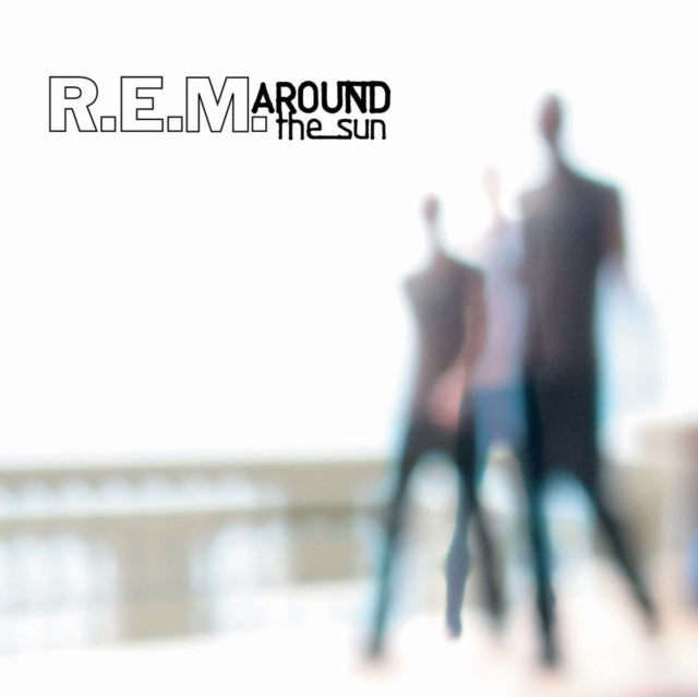 Document & In Time: The Best Of R.E.M. 1988-2003 (2LP/180G) & Reveal & Around The Sun (2LP)