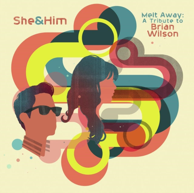 Volume 2 & Melt Away: A Tribute To Brian Wilson & Classics (Dl Card)