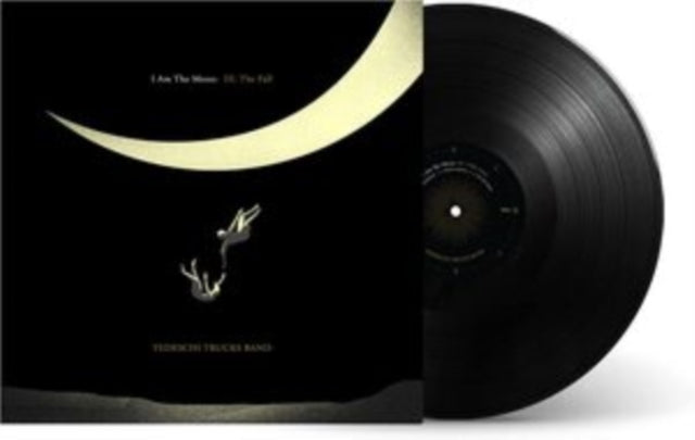Revelator (2LP/Gatefold) & Let Me Get By & I Am The Moon: Iii. The Fall