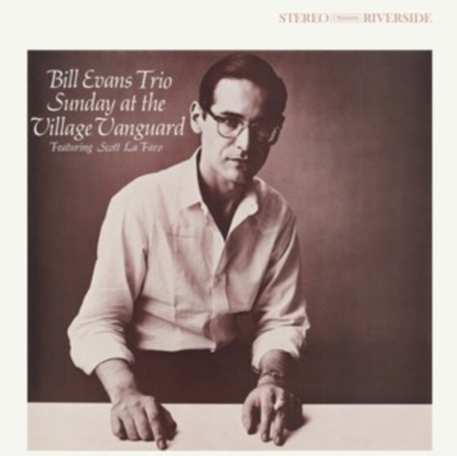 Complete Village Vanguard Recordings 1961 & Sunday At The Village Vanguard