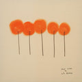 Past Lives (Tangerine LP Vinyl)