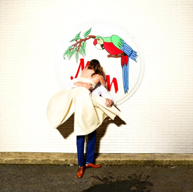 Sylvan Esso - What Now & No Rules Sandy - LP Vinyl Bundle