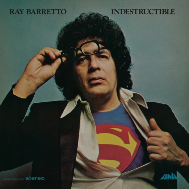 Que Viva La Musica & Indestructible