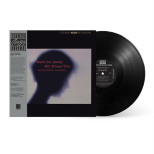 Portrait In Jazz & Waltz For Debby (Original Jazz Classics Series)