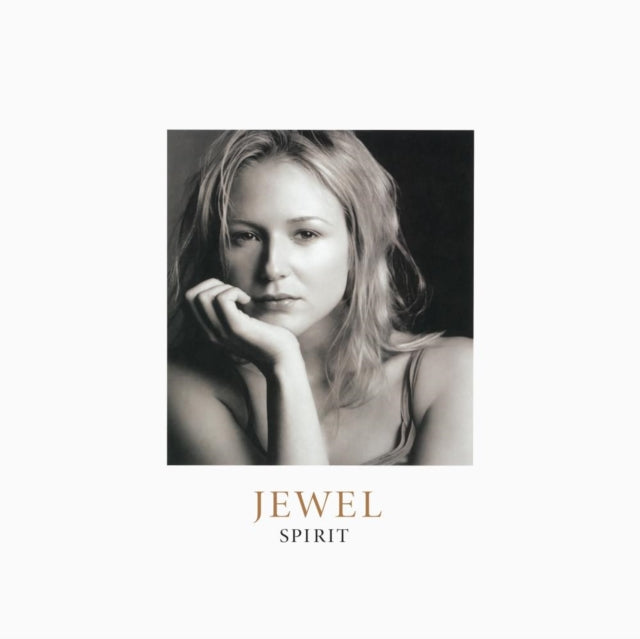 Jewel - Pieces Of You (25Th Anniversary Edition) & Spirit (25Th Anniversary) (2LP)