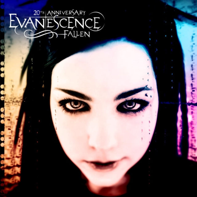 Fallen (20Th Anniversary) (Deluxe Edition/2LP)
