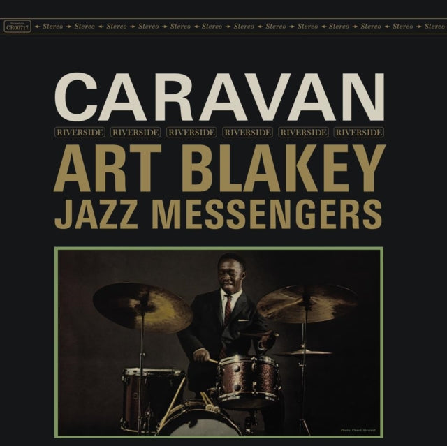 Caravan (Original Jazz Classics Series)