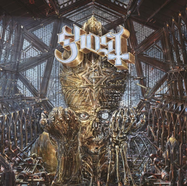 Ghost - Impera (Picture Disc) - LP Vinyl