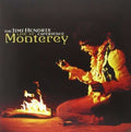 Live At Monterey (180G)