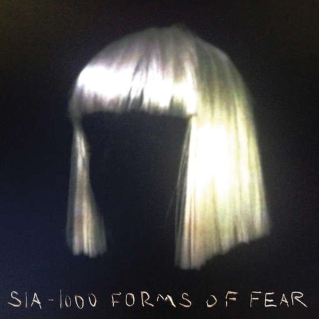Everyday Is Christmas (Dl Card) & 1000 Forms Of Fear