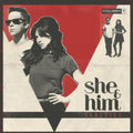 She & Him - Classics (Dl Card) - LP Vinyl