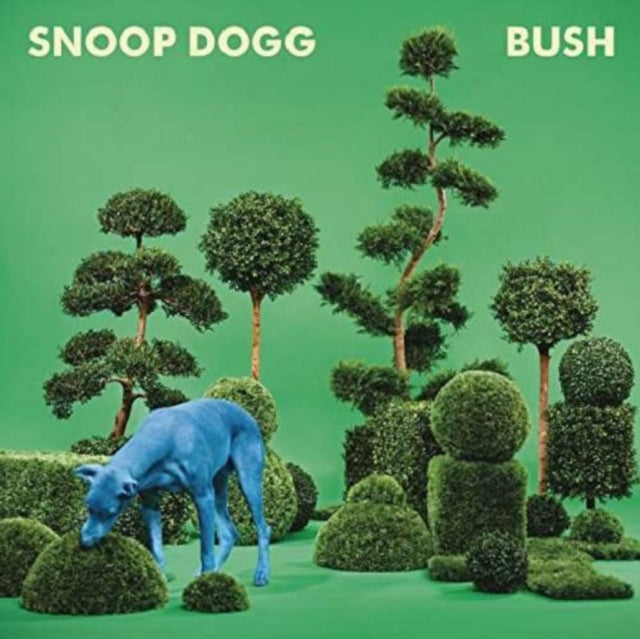 Tha Last Meal (2LP) & Bush (150G/Dl Card/Blue LP Vinyl)
