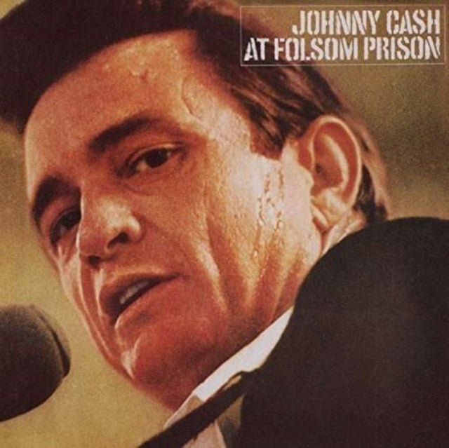 Bear's Sonic Journals: Johnny Cash, At The Carousel Ballroom, April 24, 1968 (2LP) & American Recordings & American Ii: Unchained (180G) & American Iii: Soitary Man & Mystery Of Life & At Folsom Prison & Christmas: There'll Be Peace In The Valley