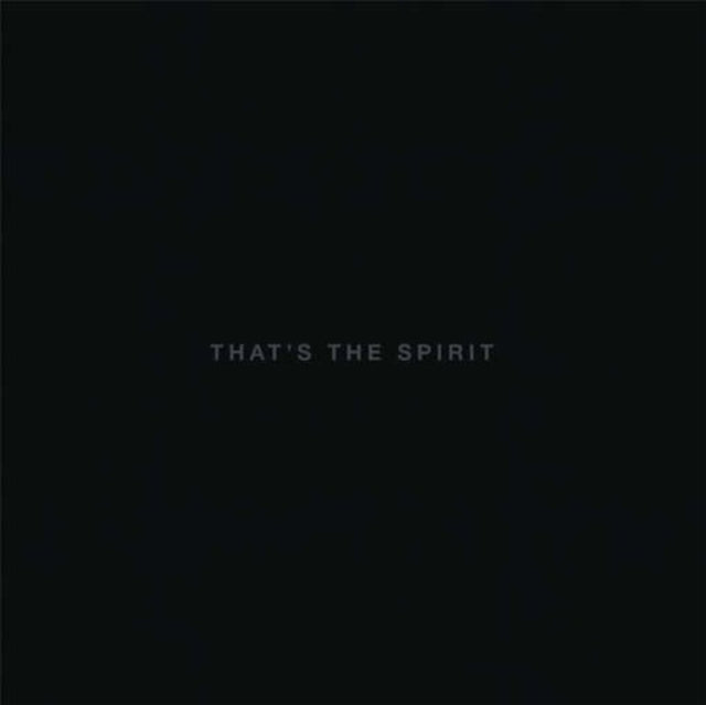 Bring Me The Horizon - Amo (Pa) (2 LP/140G) & That's The Spirit (Pa/LP/CD/Gatefold)
