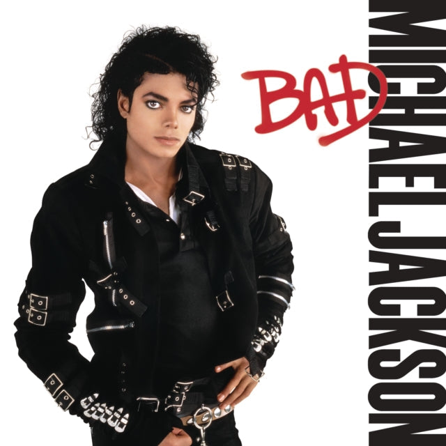 Michael Jackson - Off The Wall (Picture Disc) & Invincible (2LP/Picture Disc) & Thriller (25Th Anniversary Edition/2LP/180G/Gatefold) & Xscape & Thriller (140G/Gatefold) & Bad (140G/Gatefold) & Off The Wall (140G/Gatefold) & Michael Jackson - Scream