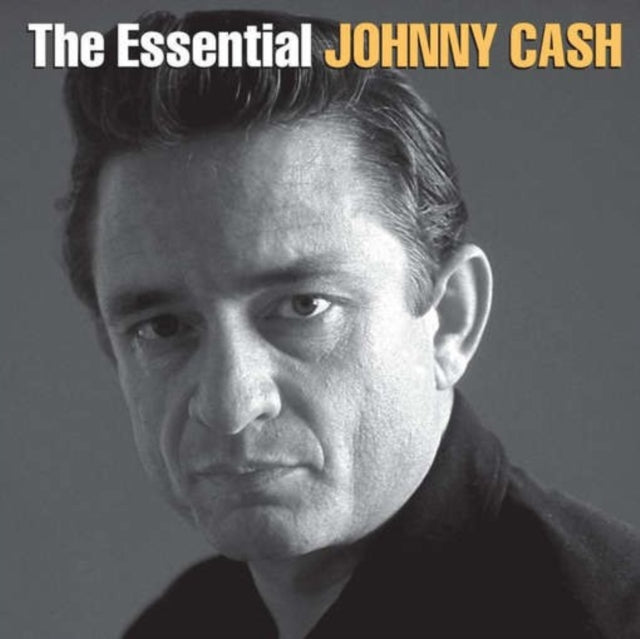 At Folsom Prison & At San Quentin & American Iv: The Man Comes Around & Essential Johnny Cash