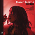 Hero (150G LP Vinyl)