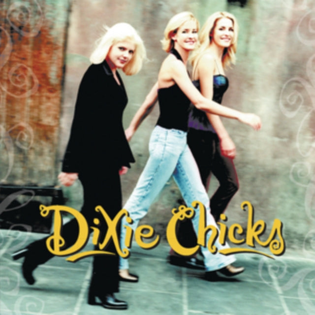 Chicks - Essential Chicks (2LP) & Wide Open Spaces & Home