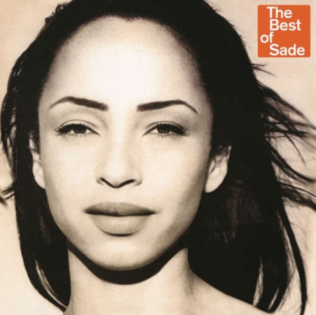 Sade - Sade Live: 1984-09-21 Ahoy Hallen, Rotterdam (2LP) & Best Of Sade (2LP/180G/Gatefold) & Promise