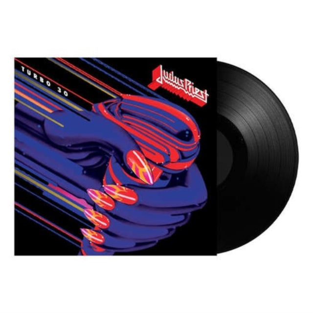 Reflections - 50 Heavy Metal Years Of Music (2LP/180G/Red Vinyl) & Invincible Shield (2LP) & Turbo 30 (150G)