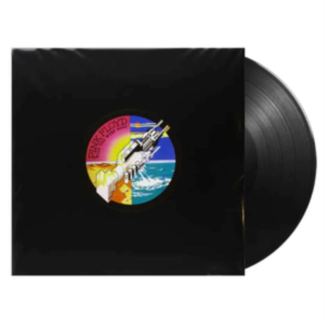 Pink Floyd - Piper At The Gates Of Dawn (Mono Version) & Atom Heart Mother (180G/Gatefold/2016 Version) & Wish You Were Here (Limited) & Wish You Were Here (180G) & Saucerful Of Secrets (Mono/180G) & Animals (2018 Remix) (LP/CD/DVD/Blu-Ray/180G) &