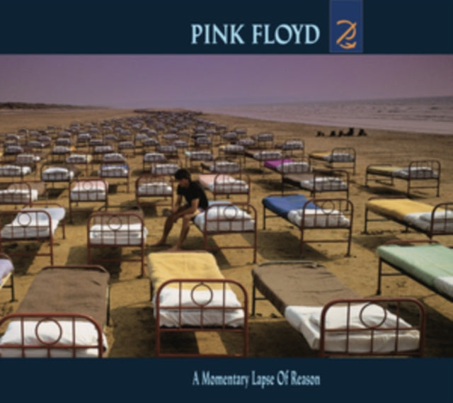 Pink Floyd - Momentary Lapse Of Reason (180G/Gatefold) (2016 Version) & Atom Heart Mother (180G/Gatefold/2016 Version) & Animals (2018 Remix) (180G/LP/CD/Blu-Ray/DVD) & Final Cut (180G/Gatefold) (2016 Version) & Dark Side Of The Moon: Live At Wembley