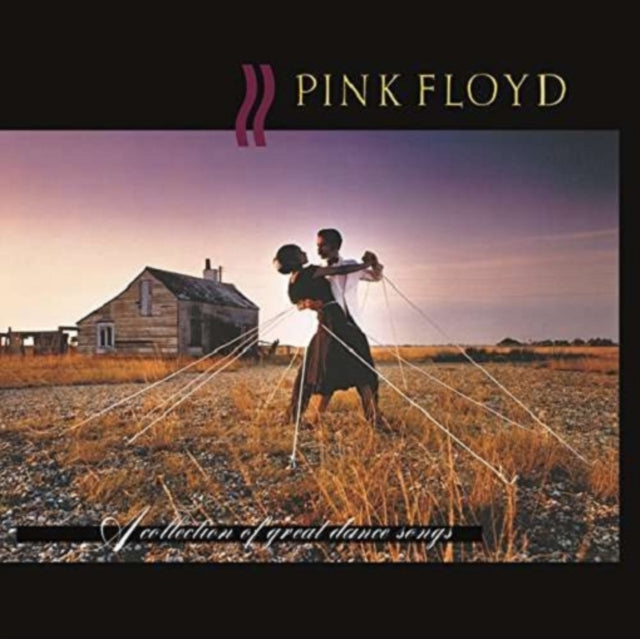 Pink Floyd - Saucerful Of Secrets (Mono/180G) & Collection Of Great Dance Songs (180G) & Wish You Were Here (180G) & Wall & Wish You Were Here (Limited) & Piper At The Gates Of Dawn (180G/2016 Version) & Best Of Pink Floyd: A Foot In Door (2LP/180G