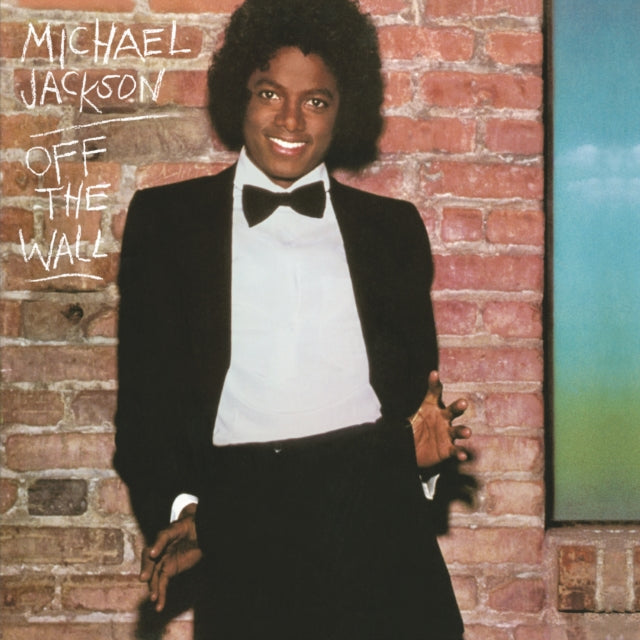 Michael Jackson - Off The Wall (Picture Disc) & Invincible (2LP/Picture Disc) & Thriller (25Th Anniversary Edition/2LP/180G/Gatefold) & Xscape & Thriller (140G/Gatefold) & Bad (140G/Gatefold) & Off The Wall (140G/Gatefold) & Michael Jackson - Scream