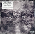 I Love You. (X) (2LP/180G/Dl Card)