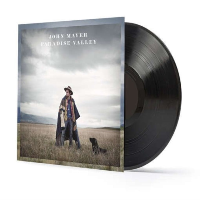 John Mayer - Sob Rock (180G) & Room For Squares & Try: Live In Concert & Born & Raised (2LP/CD/180G/Gatefold) & Continuum (180G) & Heavier Things (180G) & Paradise Valley (LP/CD/180G) & Search For Everything (2LP/180G/Dl Code)