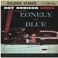 Sings Lonely & Blue (150G/Dl Card)