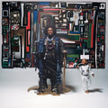 Fearless Movement (2LP)