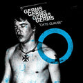 Germs - Cat's Clause - 7 Inch Vinyl