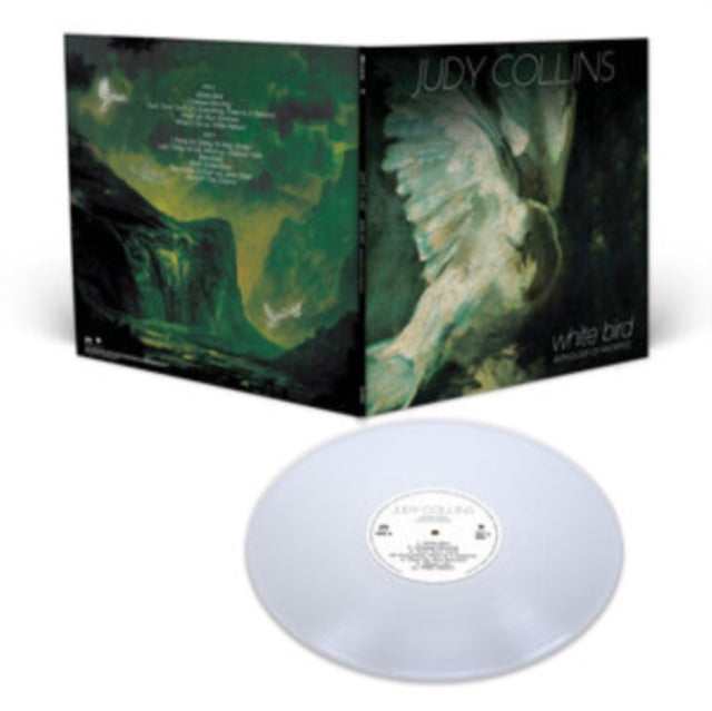 Greatest Folk Songs & Now Playing & White Bird - Anthology Of Favorites (White LP Vinyl)
