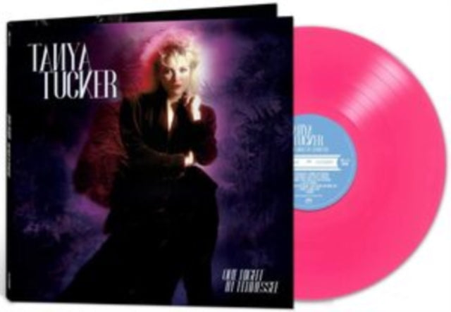 One Night In Tennessee (Pink LP Vinyl)