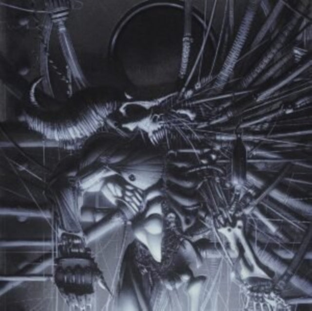 Danzig - Danzig 5: Blackacidevil (Black LP Vinyl) & Danzig 5: Blackout (Glitter LP Vinyl) & Danzig 5: Blackacidevil (Silver LP Vinyl) & Danzig 5: Blackacidevil (Black & White Haze LP Vinyl)