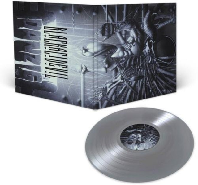 Danzig - Danzig 5: Blackacidevil (Black LP Vinyl) & Danzig 5: Blackout (Glitter LP Vinyl) & Danzig 5: Blackacidevil (Silver LP Vinyl) & Danzig 5: Blackacidevil (Black & White Haze LP Vinyl) & Sings Elvis (Pink & Black Haze LP Vinyl)