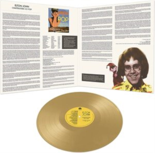Elton John - Complete Thom Bell Sessions (Ep) (180G/Purple LP Vinyl) & Peachtree Road (2LP) & Jewel Box (3LP - Rarities & B-Sides) & Jewel Box (2LP - And This Is Me) & Goodbye Yellow Brick Road & Diamonds (2LP) & Chartbusters Go Pop - Legendary