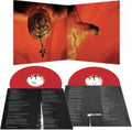 Glossolalia (Red LP Vinyl)