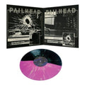 Trait (Magenta/Black/White Splatter LP Vinyl)