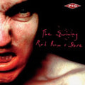 Pig - Swining-Red Raw & Sore (Red/Black Splatter Vinyl/Reissue/2LP)