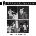 Reagan Youth - 171A Demo 1981 (White 7Inch) - 7 Inch Vinyl