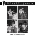 171A Demo 1981 (Coke Bottle Green 7Inch)